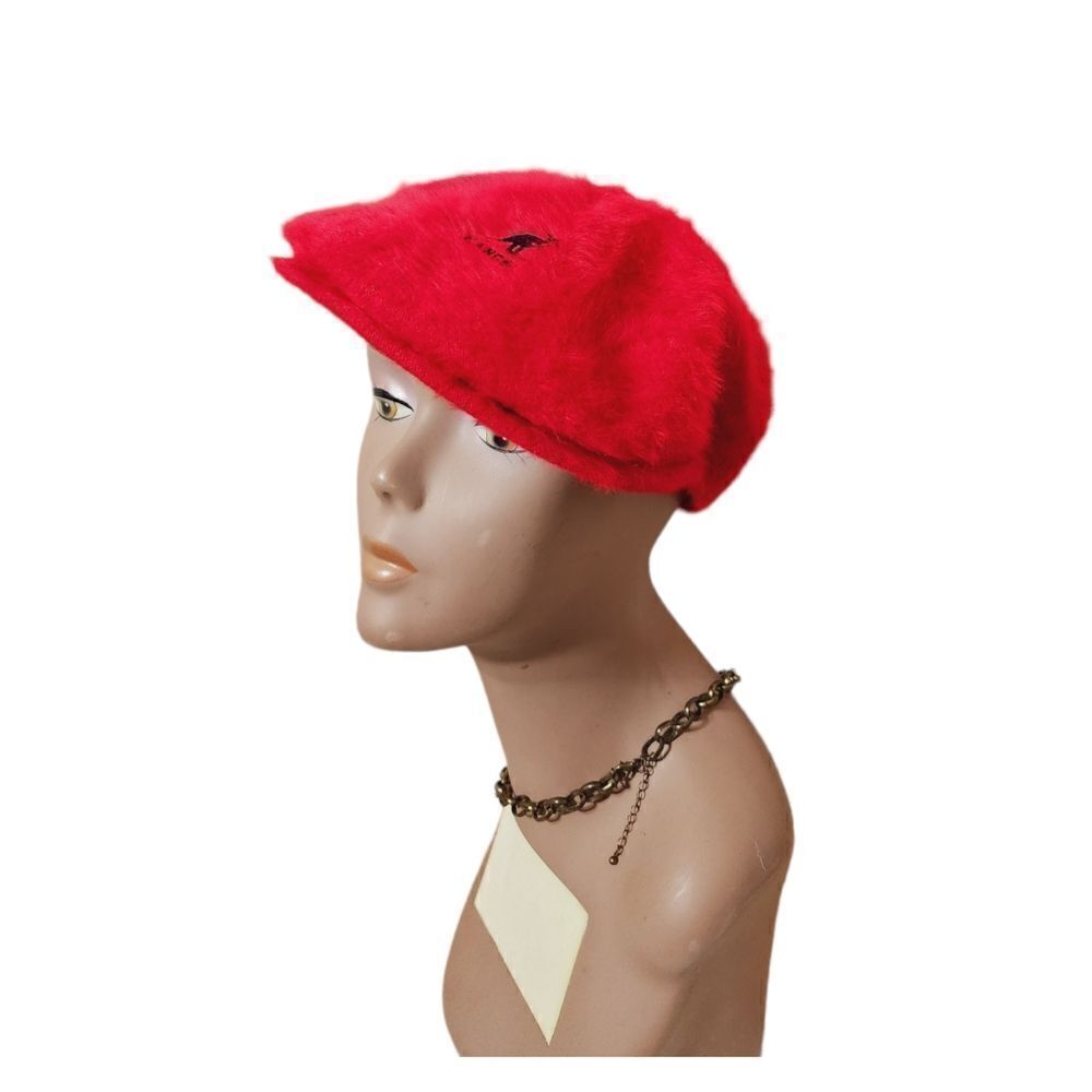Kangol hat
